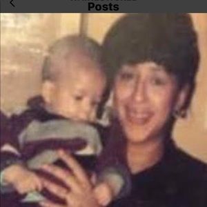 Meet your Posher, Deborah